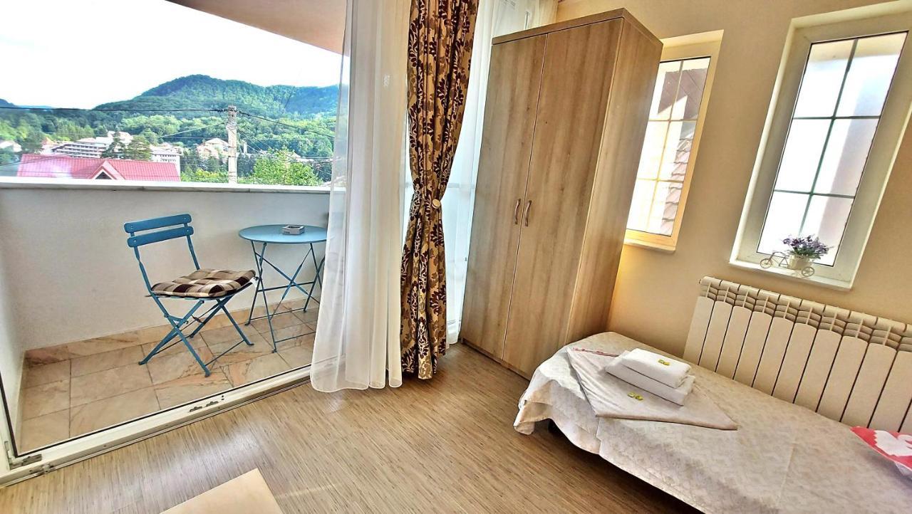 Casa Giulia Hotel Baile Olanesti Ngoại thất bức ảnh