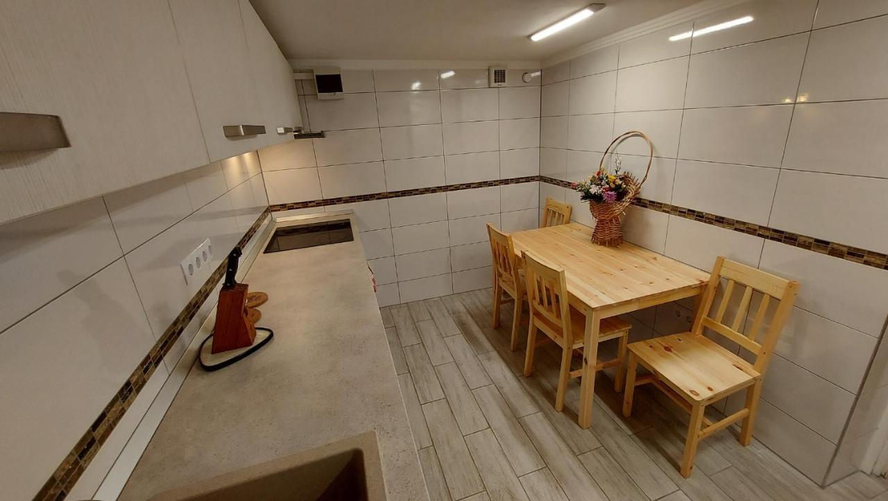 Casa Giulia Hotel Baile Olanesti Ngoại thất bức ảnh