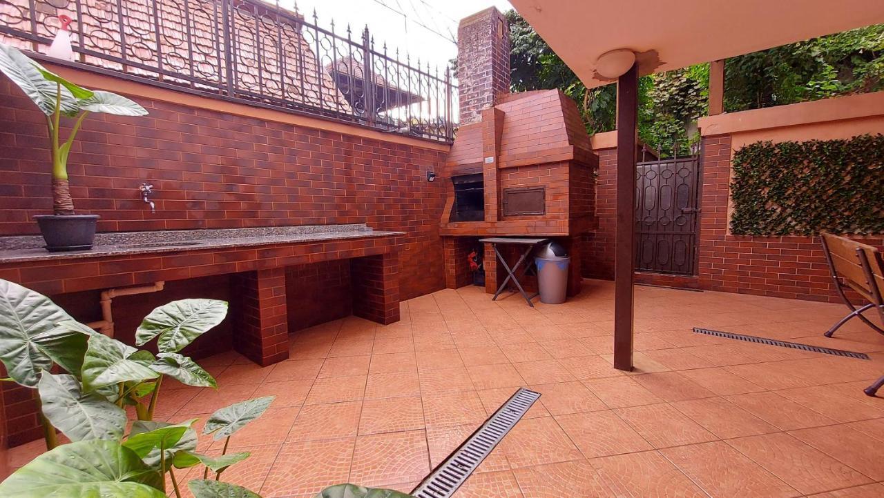 Casa Giulia Hotel Baile Olanesti Ngoại thất bức ảnh