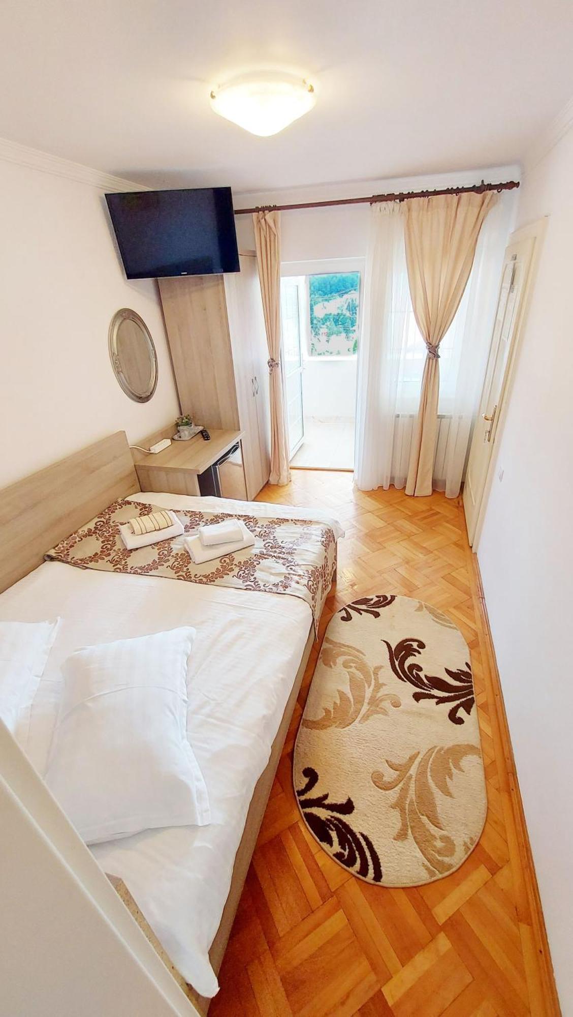 Casa Giulia Hotel Baile Olanesti Phòng bức ảnh